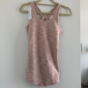 Outdoor Voices Freeform Bodysuit